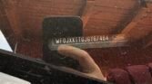 Obytné auto Ford, VIN: WFOJXXTTJGJY67464. Ideální volba pro vaše cestování!